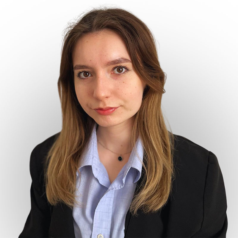 Gabriela Wolińska