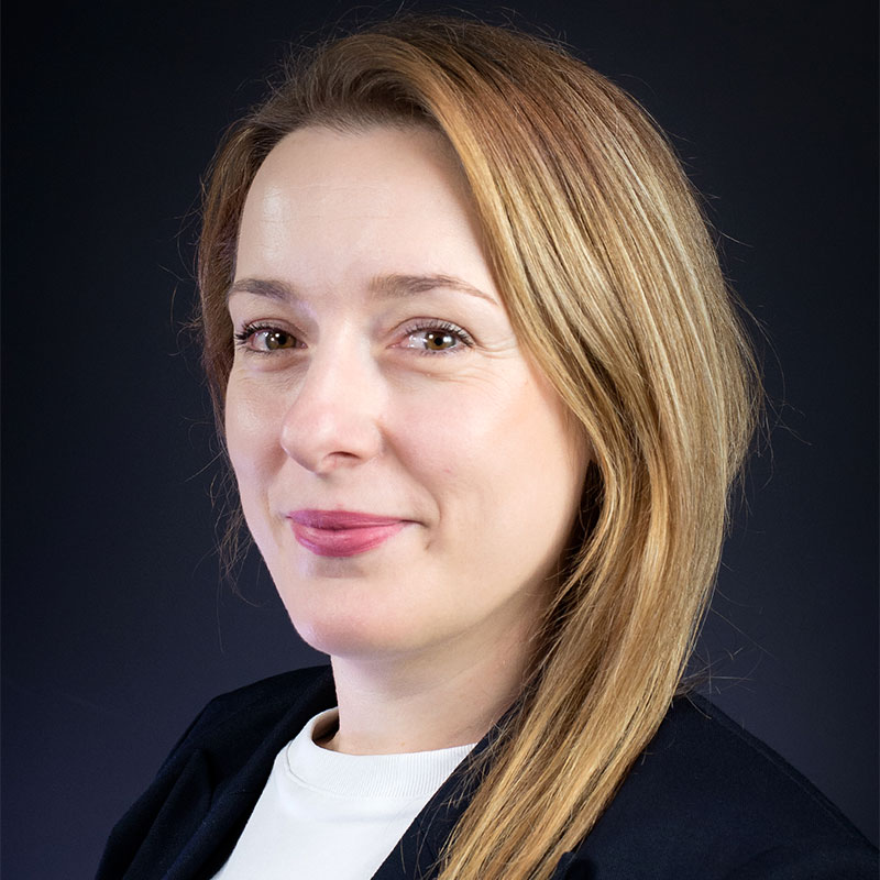 Katarzyna Buła