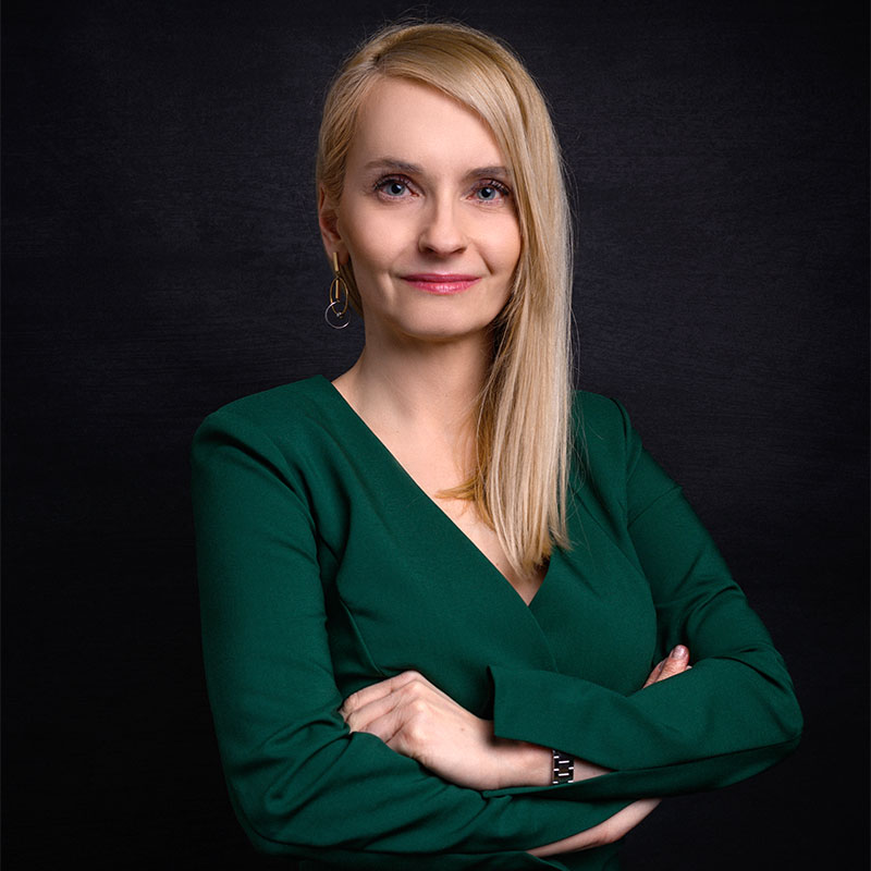 Katarzyna Nyklewicz
