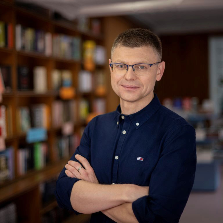 Konrad Ciesiołkiewicz