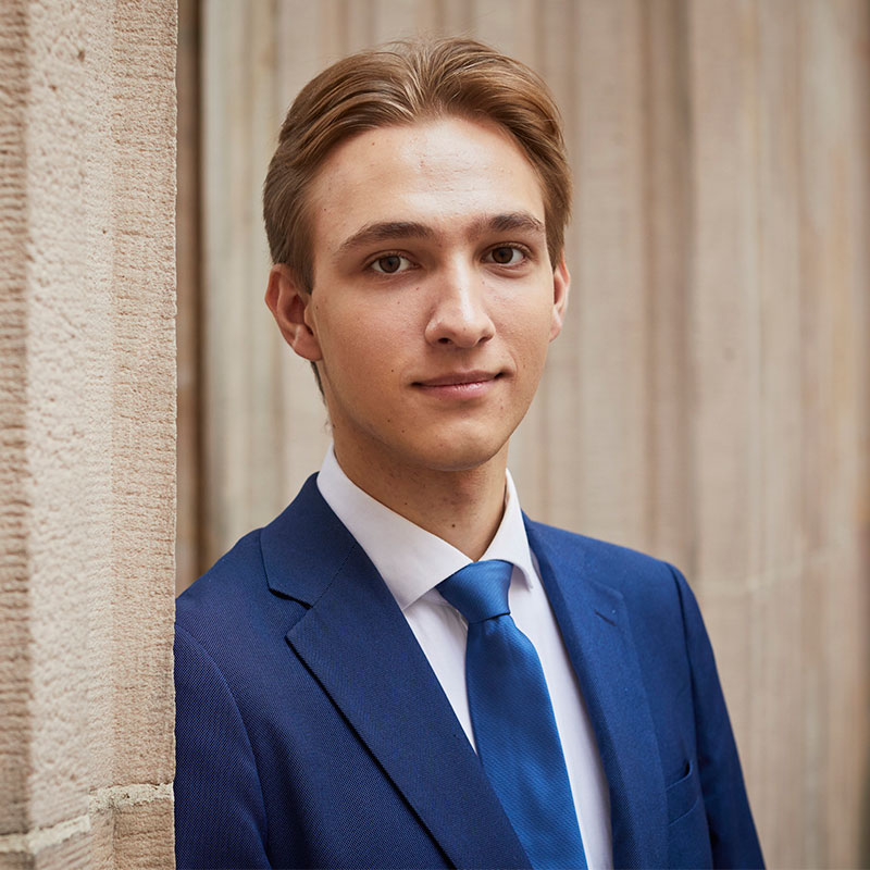 Paweł Mrozek