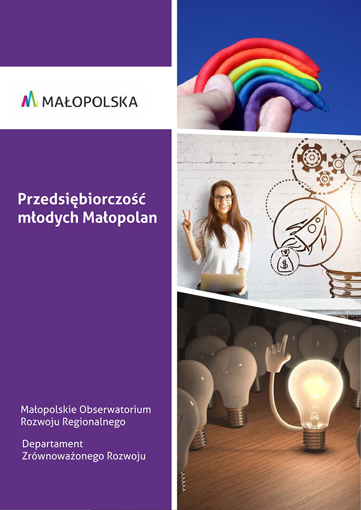 Przedsiębiorczość Młodych Małopolan