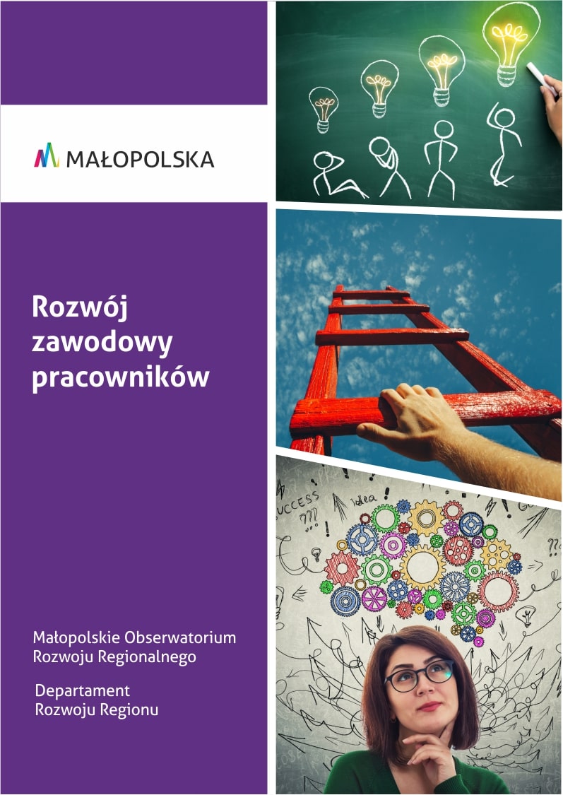 Rozwój zawodowy pracowników