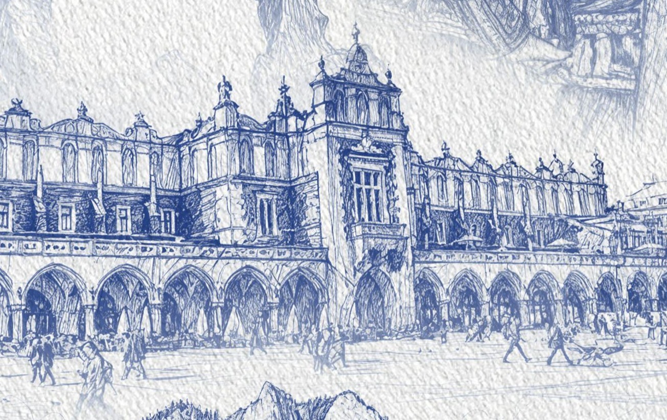 Raport Województwo Małopolskie 2025