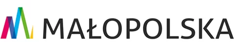 Logo Małopolski