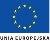 Logo Unii Europejskiej