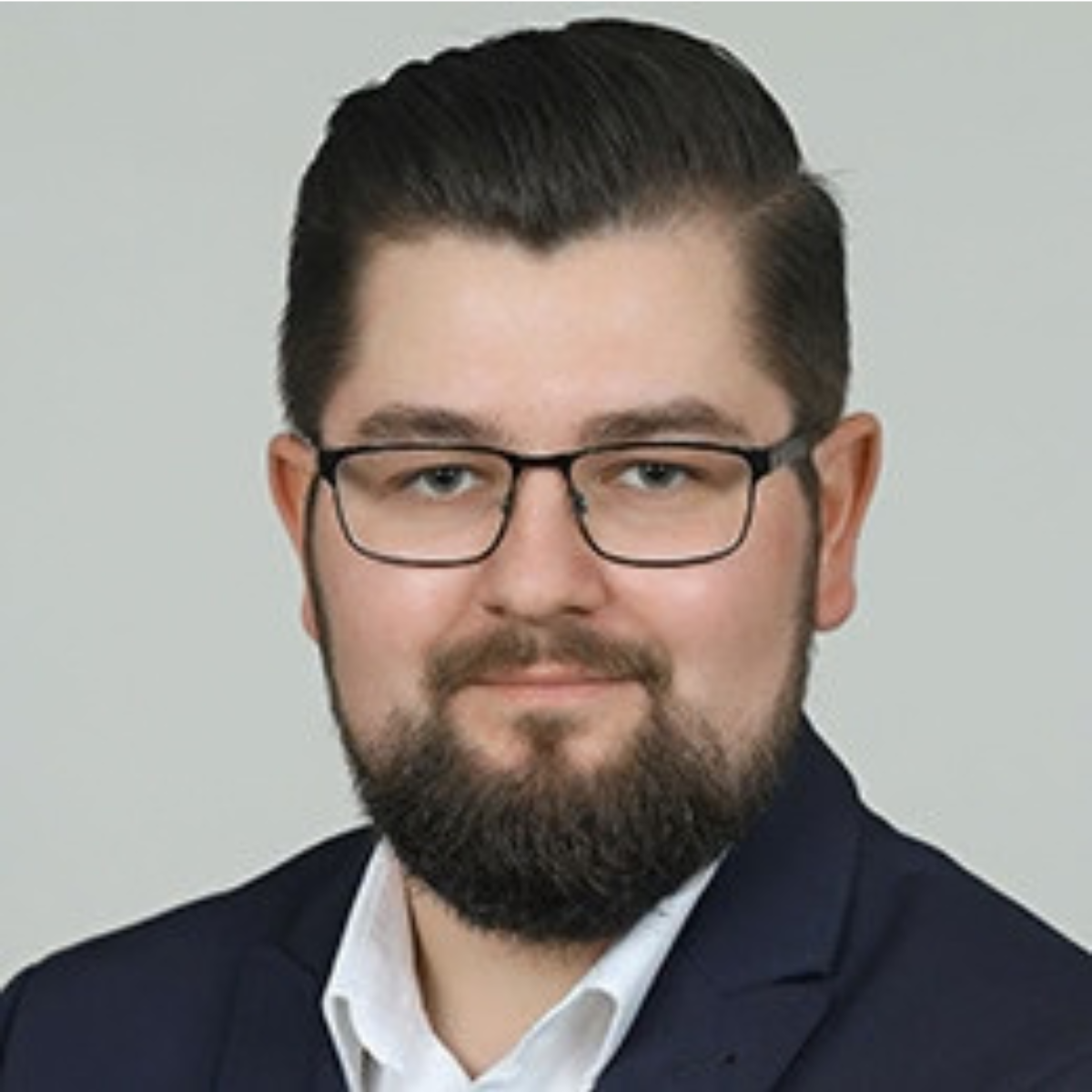 Jakub Burdziński