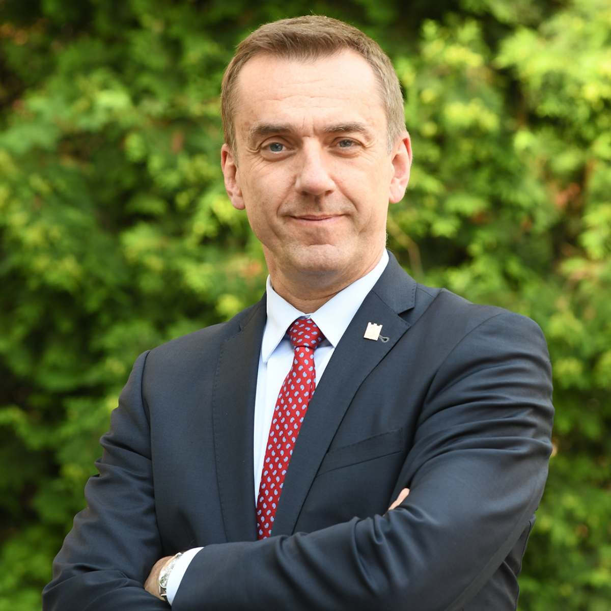 Andrzej Szarata