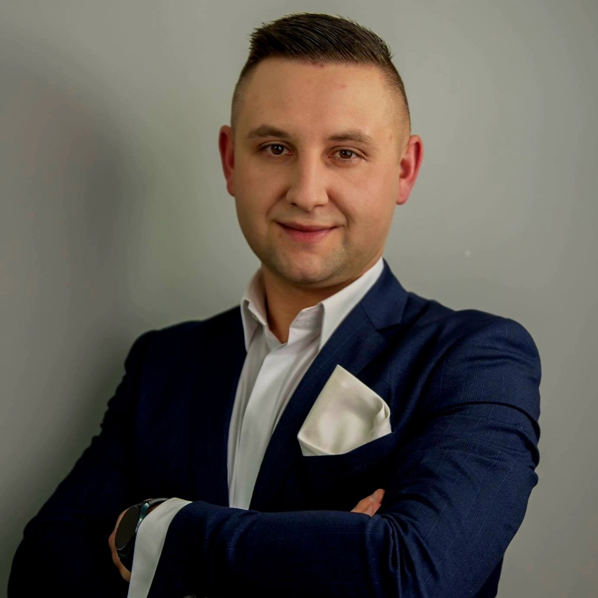 Krystian Zieliński