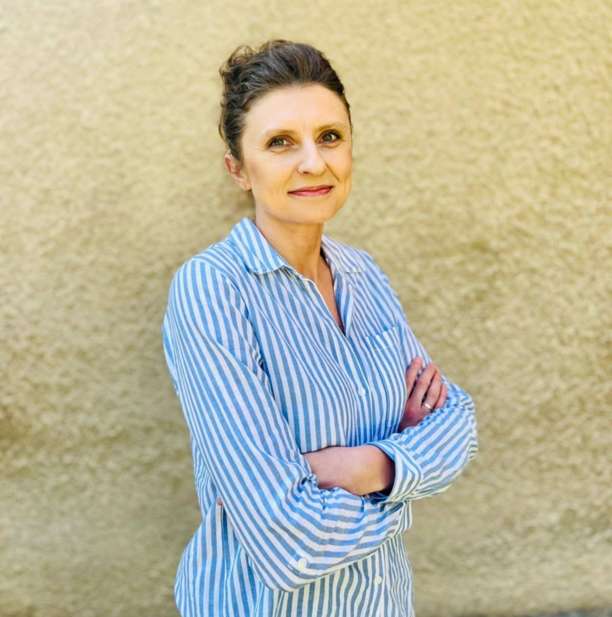 Agnieszka Fusińska-Korpik