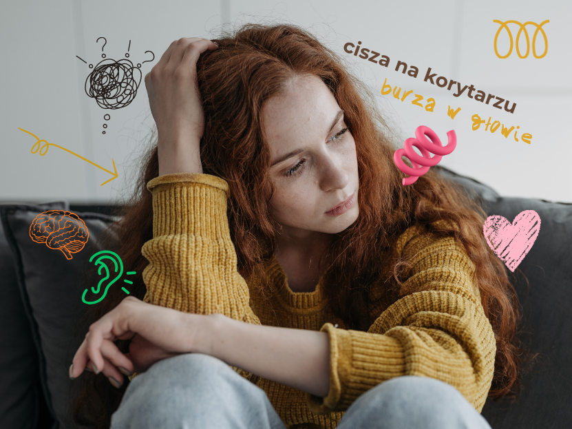 Zdrowie psychiczne dzieci i młodzieży w Małopolsce – podsumowanie webinaru